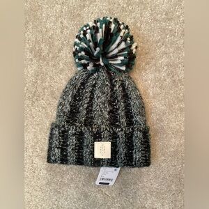 Free people winter hat